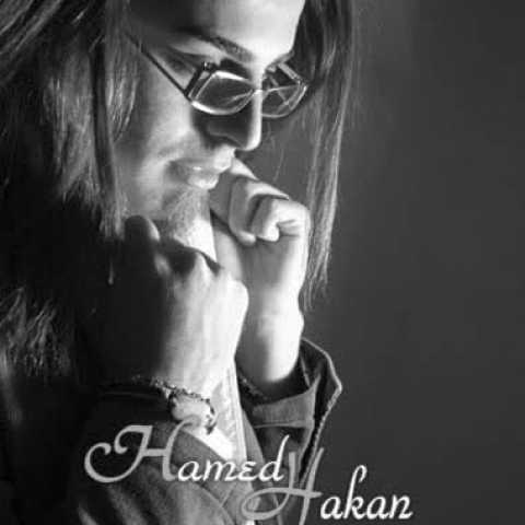 Hamed Hakan Bam